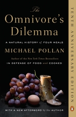 Omnivore's Dilemma