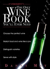 the Only Wine Book