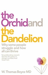 The Orchidand The Dandelion