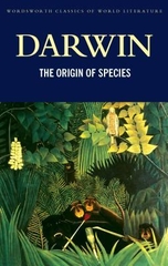 Charles Darwin The Origin of Species