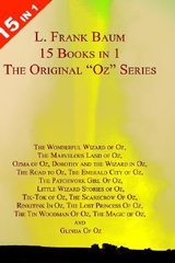 L Frank Baum 15 Books in 1 the Original 