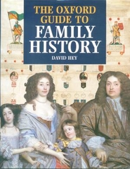 The Oxford Guide to Family History