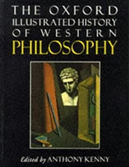 The Oxford Illustrated History of Western Philosophy