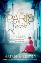 The Paris Secret