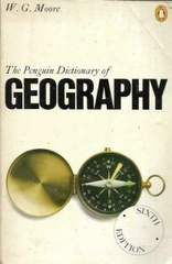 The Penguin Dictionary of Geography