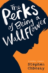 The Perks of Being a Wall Flower