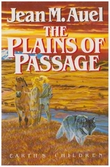 The Plains Of Passage