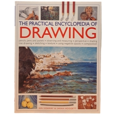 The Practical Encyclopedia Of Drawing