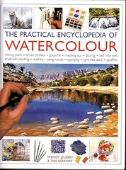 The practical encyclopedia of water colour