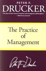 The Practice of Management