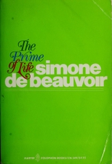 The Prime of Life