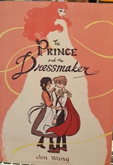 the Prince and the Dreaamaker