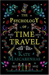 The Psychology of Time Travel