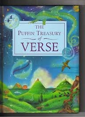 The Puffin Treasury Of Verse