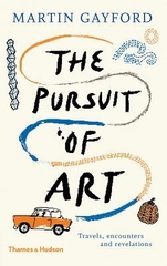 The Pursuit Of Art