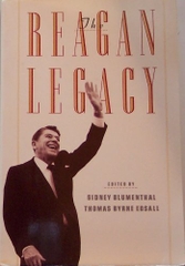 The Reagan Legacy