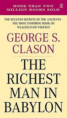 The Richest Man in Babylon