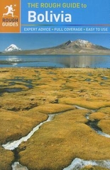 The Rough Guide to Bolivia