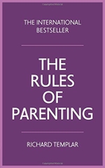 The Rules of Parenting