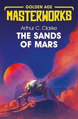The Sands Of Mars