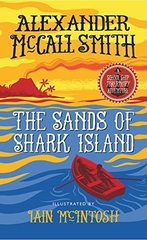 The Sands of Shark Island