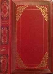 The Scarlet Impostor