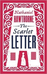 the Scarlet Letter