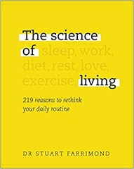 The Science Of Living
