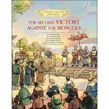The Second Victory Against the Mongols