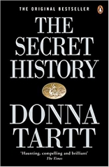 The Secret History