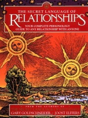 The Secret Language of Relationships