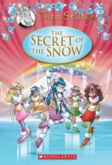 The Secret Of The Snow