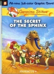 The secret of the Sphinx