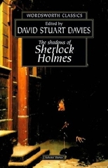 The Shadows of Sherlock Holmes
