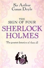 The sign of Four Sherlock Holmes