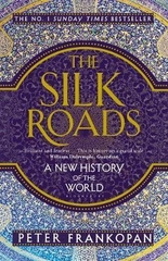the Silk Roads