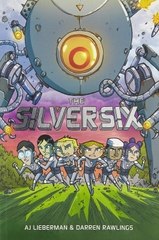 The Silversix