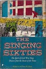 The Singing Sixties