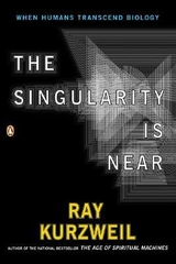 The Singularity is Near