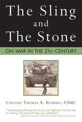 The Sling and The Stone
