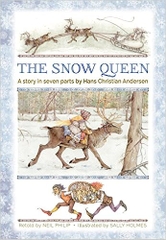 The snow queen