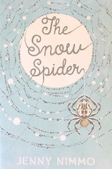 The Snow Spider