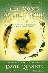 the Song of the Dodo