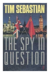 The Spy In Question