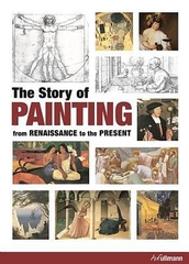 The Story of Painting from Renaissance to the Present