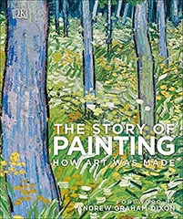 the Story of Painting How Art was Made