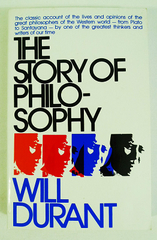 The Story of Philosophy
