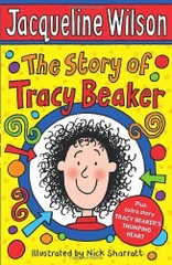 The Story of Tracy Beaker