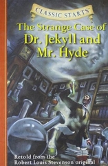 The Strange Case of Dr Jekyll and Mr Hyde