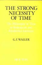 The Strong Necessity of Time